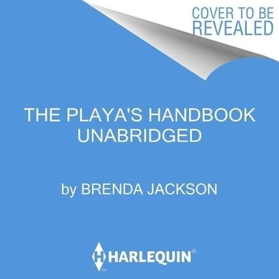 The Playa's Handbook Lib/E - Brenda Jackson - Musique - St. Martin's Press - 9798200931170 - 2 août 2022