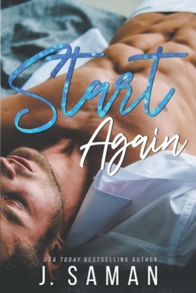 Cover for J Saman · Start Again - Start Again (Paperback Book) (2020)