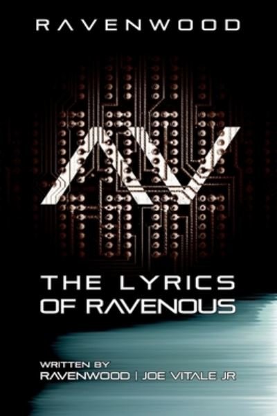 Cover for Vitale, Joe, Jr · The Lyrics of Ravenous (Paperback Book) (2021)