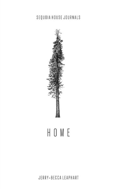 Cover for Becca Leaphart · Home (Paperback Book) (2021)