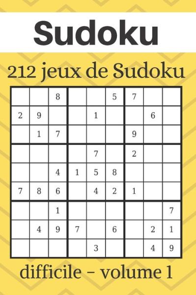 Cover for Katz Journal · Sudoku (Paperback Book) (2020)