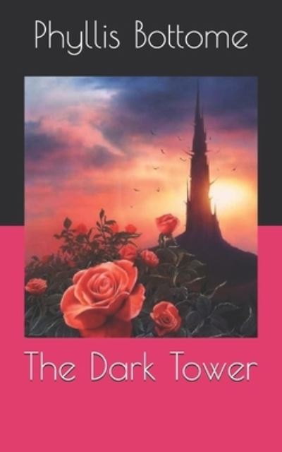 Cover for Phyllis Bottome · The Dark Tower (Paperback Book) (2021)