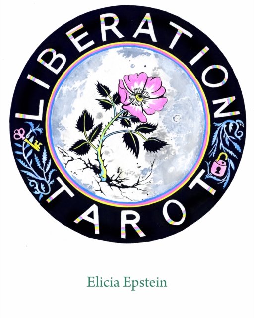 Cover for Adrienne Maree Brown · Liberation Tarot (Flashkort) (2024)