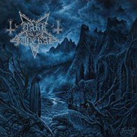 Cover for Dark Funeral · Where Shadows Forever Reign (Kassett) (2018)