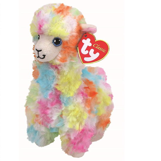 Cover for Ty: Beanie Baby · Lola (Peluche 28 Cm) (MERCH)