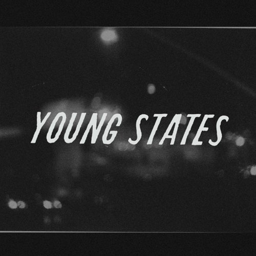 Young States - Citizen - Música - RUN FOR COVER - 0020286212171 - 23 de outubro de 2012