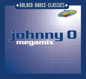 Cover for Johnny O · Megamix (MCD) (2004)