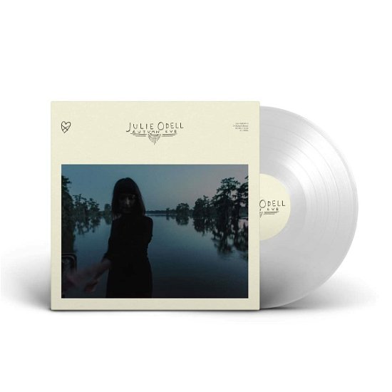Julie Odell · Autumn Eve (LP) [Limited edition] (2022)
