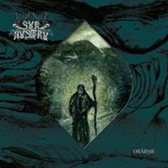 Cover for Sur Austru · Obarsie (LP) (2021)