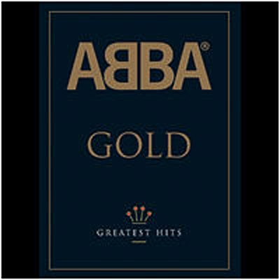 Cover for Abba · Gold (S&amp;v) (DVD/CD) (2009)