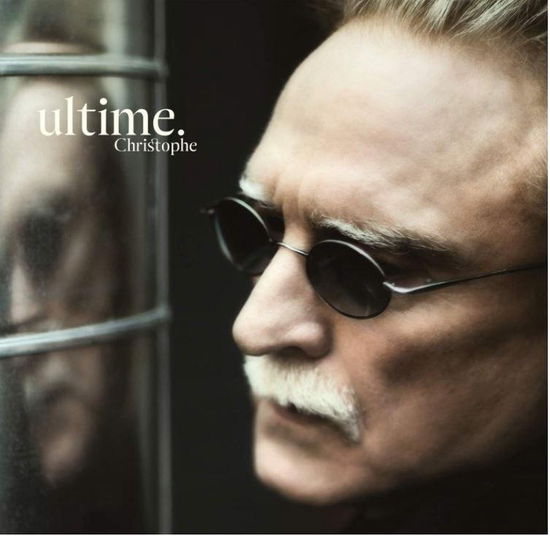 Ultime - Christophe - Musique - CAPITOL - 0602435795171 - 30 avril 2021