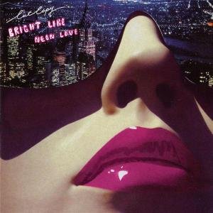 Cover for Cut Copy · Cut Copy - Bright Like Neon Love (CD) (2004)