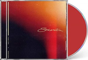 Cover for Shawn Mendes · Senorita (D2C Excl) (CD)