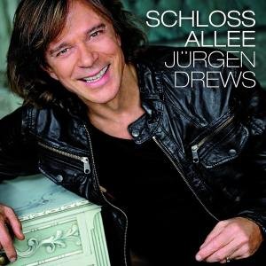 Cover for Jurgen Drews · Schlossallee (CD) (2010)