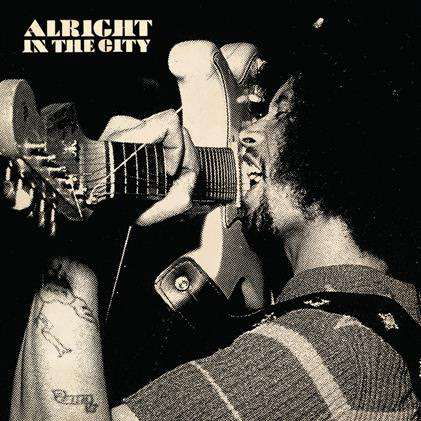Alright In The City - V/A - Music - ROCKET - 0602547496171 - January 7, 2022