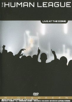 Human League-live at Dome - Human League - Movies - PEACEVILLE - 0636551520171 - 2005