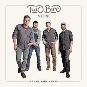Cover for Two Bird Stone · Hands and Knees (LP) (2020)