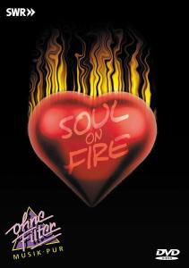 Soul On Fire - Various Artists - Films - IN-AKUSTIK - 0707787658171 - 2 december 2022