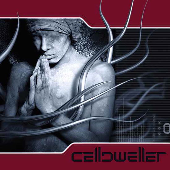 Cover for Celldweller · Celldweller - Celldweller (CD) [Definitive edition] (2025)