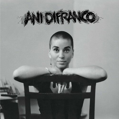 Ani Difranco (LP) (2022)