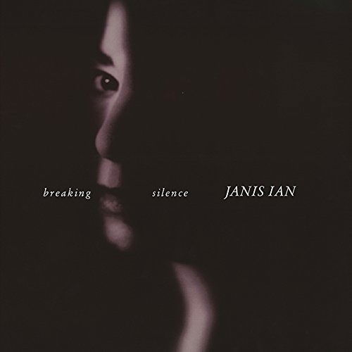 Breaking Silence - Janis Ian - Musique - ANALOGUE PRODUCTIONS - 0753088000171 - 3 mars 2017