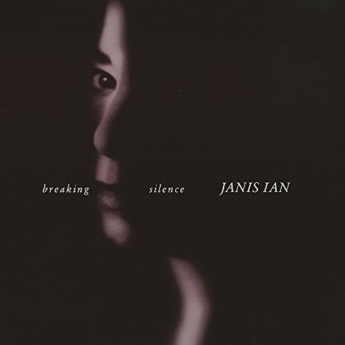 Breaking Silence - Janis Ian - Musik - ANALOGUE PRODUCTIONS - 0753088000171 - 3. März 2017