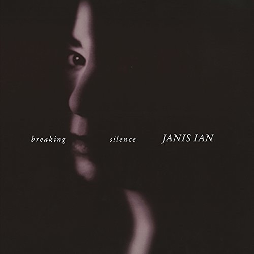 Cover for Janis Ian · Janis Ian – Breaking Silence (VINIL) (2017)