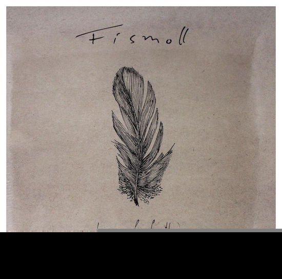 Cover for Fismoll · Box of Feathers (LP) (2021)