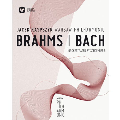 Warsaw Philha - Warsaw Philharmonic / Jacek Kaspszyk - Music - WARNER - 0825646075171 - September 3, 2015