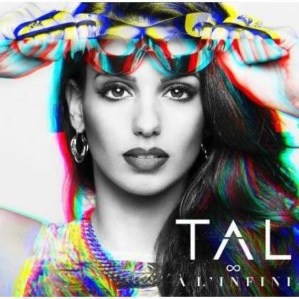 Cover for Tal · A L'infini (CD) (2013)