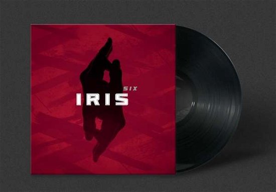 Cover for Iris · Six (LP) [Limited, High quality edition] (2019)