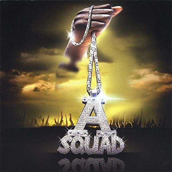 Cover for Squad · Midwest Swag (CD) (2008)