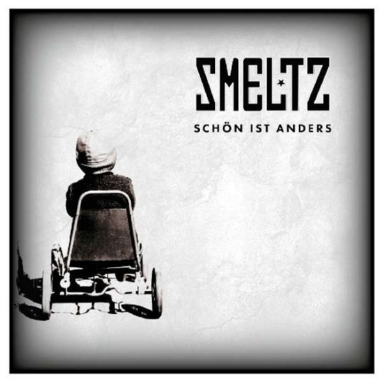 Cover for Smeltz · Schön ist anders (CD) (2018)