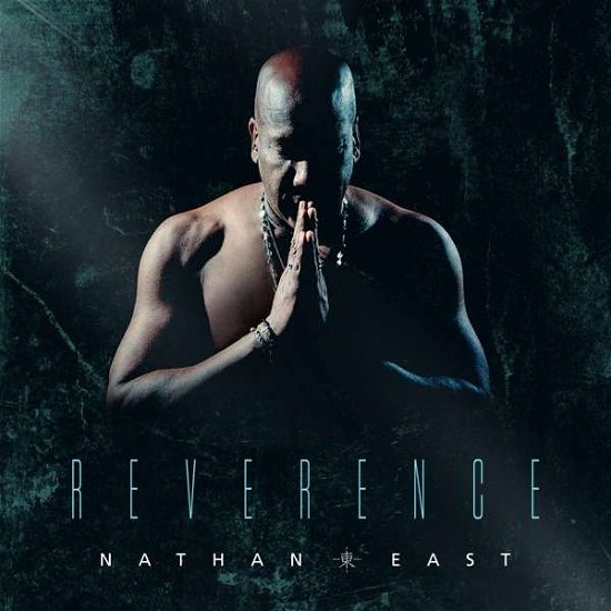 Reverence - Nathan East - Musik - CONCORD RECORDS - 0888072022171 - 27. januar 2017