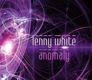 Cover for Lenny White · Lenny White - Anomaly (CD) (2020)