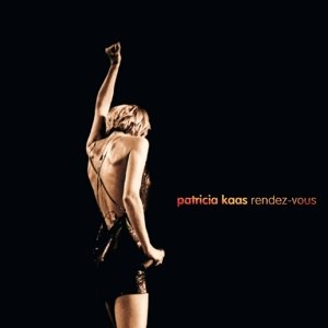 Cover for Patricia Kaas · Rendez Vous (CD) (2012)