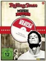 Lou Reeds Berlin / Rolling Stone Collection - Reed,lou / Seigner,emmanuelle - Films - ARTHA - 4006680050171 - 18 september 2009