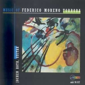 Cover for F.M. Torroba · Castillos De Espana (CD) (2001)