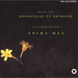 Cover for Biberschmelzer · Anima Meahartwich (CD) (2001)