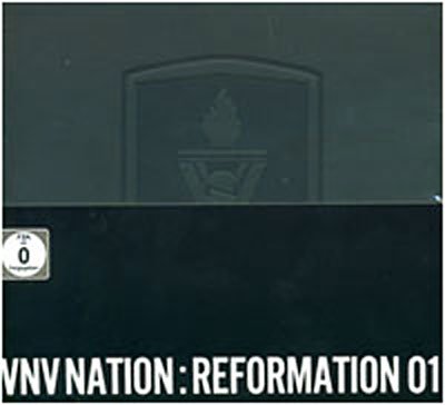 Reformation 1 - Vnv Nation - Musikk - SOULFOOD - 4046661156171 - 17. april 2009