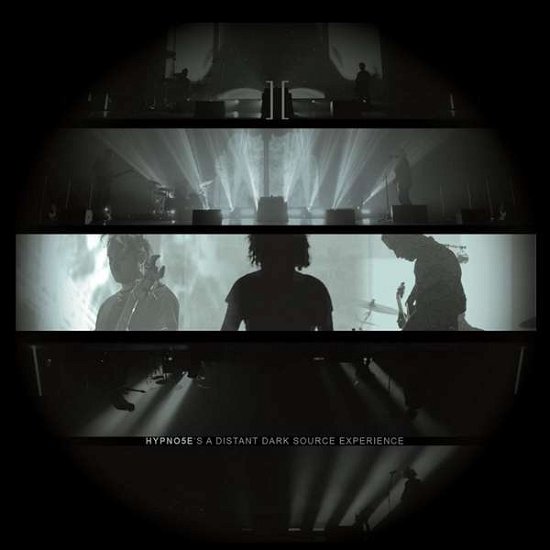 Hypno5e · A Distant Dark Source Experience (2lp+dvd+hd Download) (LP) (2022)