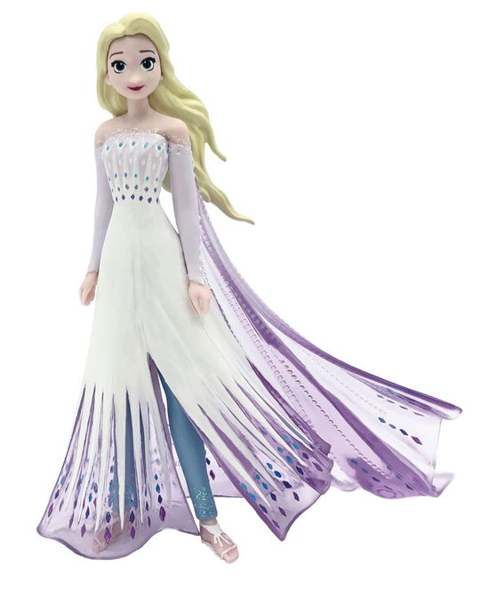 Cover for Disney: Bullyland · Frozen 2 Elsa Epilogo (MERCH)