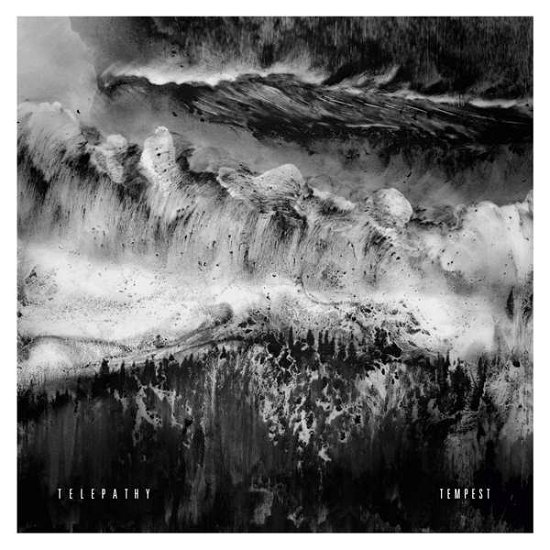 Cover for Telepathy · Tempest (CD) (2017)