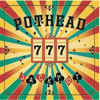 Cover for Pothead · Jackpot (180g) (LP)