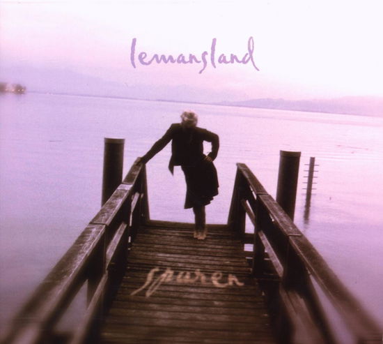 Spuren - Lemansland - Musiikki -  - 4260186745171 - perjantai 8. tammikuuta 2010