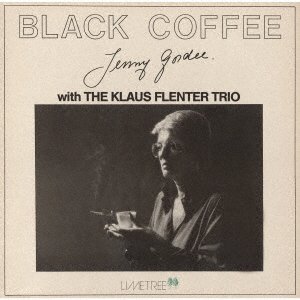 Black Coffee - Gordee, Jenny & Klaus Flenter Trio - Musik - ULTRA VYBE - 4526180551171 - 12. März 2021
