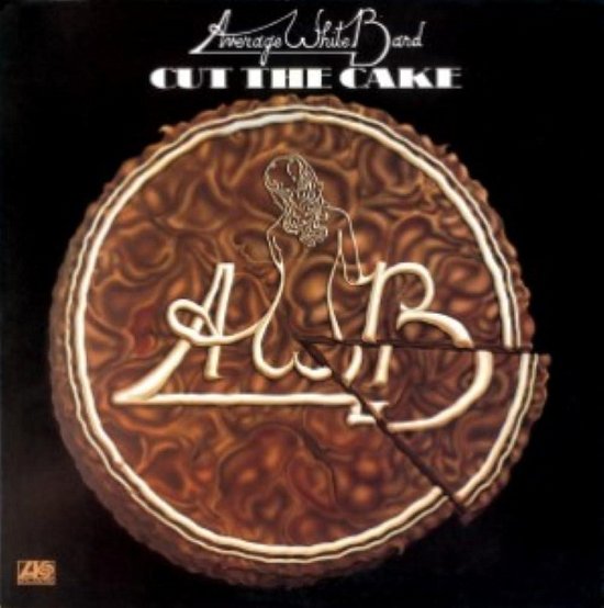 Cover for Average White Band · Cut the Cake (CD) [Japan Import edition] (2023)