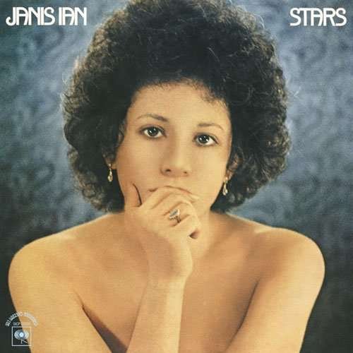 Cover for Janis Ian · Stars (CD) [Special edition] (2010)