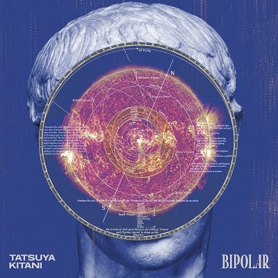 Cover for Tatsuya Kitani · Bipolar (CD) [Japan Import edition] (2022)