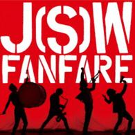 Cover for Jun Sky Walker (S) · Fanfare &lt;limited&gt; (CD) [Japan Import edition] (2016)